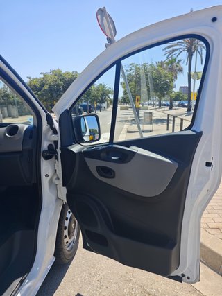 Renault Trafic Passenger Energy dCi 92 kW(125 CV) TT E6