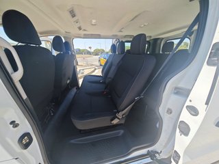 Renault Trafic Passenger Energy dCi 92 kW(125 CV) TT E6