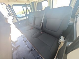 Renault Trafic Passenger Energy dCi 92 kW(125 CV) TT E6