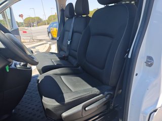 Renault Trafic Passenger Energy dCi 92 kW(125 CV) TT E6