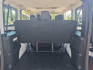 Renault Trafic Passenger Energy dCi 92 kW(125 CV) TT E6