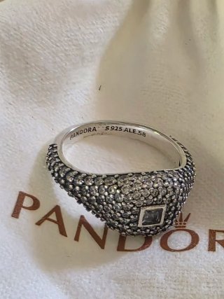 Anillo Pandora  cóctel