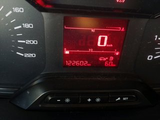 Peugeot Partner Premium Standard 600kg BlueHDi 73kW