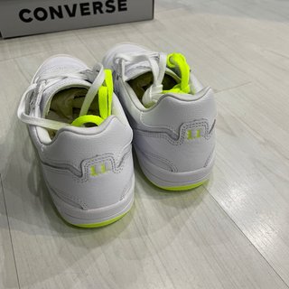 Zapatillas Converse Cons Talla 44