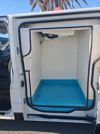 Opel Vivaro 1.6CDTI 88kW (120CV) Expressio L2H1 2.9t