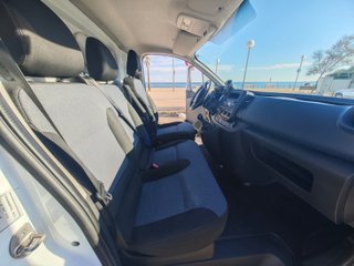 Opel Vivaro 1.6CDTI 88kW (120CV) Expressio L2H1 2.9t