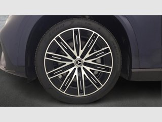 Mercedes-Benz EQE SUV (X294) 2026