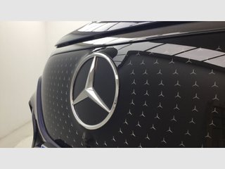 Mercedes-Benz EQE SUV (X294) 2026