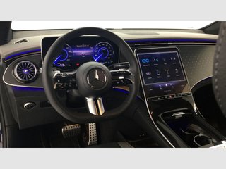 Mercedes-Benz EQE SUV (X294) 2026