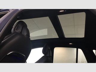 Mercedes-Benz EQE SUV (X294) 2026