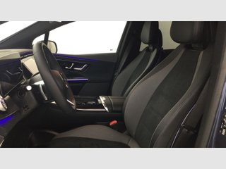 Mercedes-Benz EQE SUV (X294) 2026