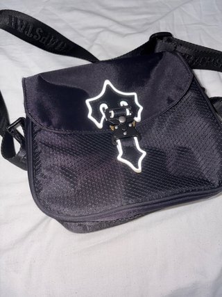Bandolera Trapstar Negra