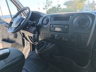 Renault Master Combi 9 L2H2 3500 E dCi 107kW (145CV) E6