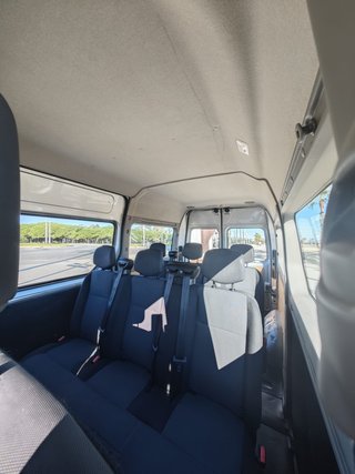 Renault Master Combi 9 L2H2 3500 E dCi 107kW (145CV) E6