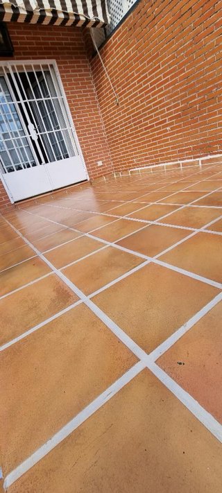 Eliminacion de goteras y reparación de tejados