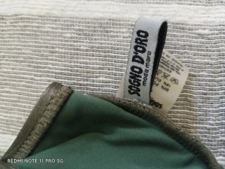 Bikini 2 pezzi taglia 42
