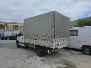 Opel Movano 2006