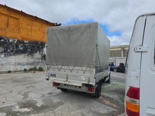 Opel Movano 2006
