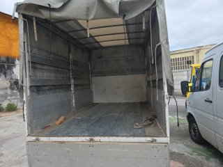 Opel Movano 2006
