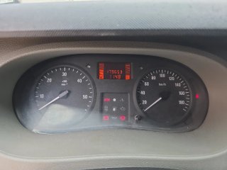 Opel Movano 2006