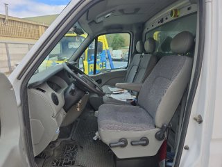 Opel Movano 2006