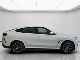 BMW X6 xDrive30d