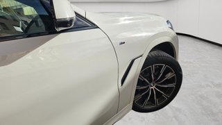 BMW X6 xDrive30d