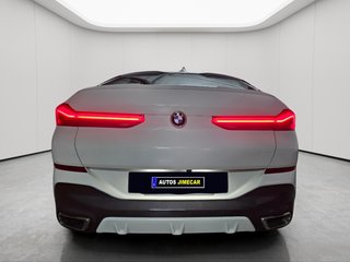 BMW X6 xDrive30d