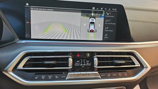 BMW X6 xDrive30d