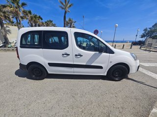 Citroën Berlingo Multispace 20 Aniv.BlueHDi 73kW S&S ETG6