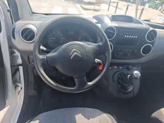 Citroën Berlingo Multispace 20 Aniv.BlueHDi 73kW S&S ETG6