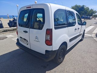 Citroën Berlingo Multispace 20 Aniv.BlueHDi 73kW S&S ETG6