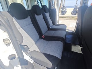Citroën Berlingo Multispace 20 Aniv.BlueHDi 73kW S&S ETG6