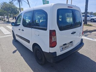 Citroën Berlingo Multispace 20 Aniv.BlueHDi 73kW S&S ETG6