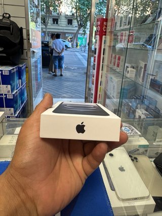iPhone 16E 128GB Nuevo Sin Abrir