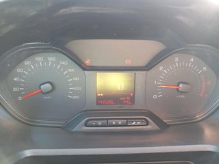 Peugeot Partner Premium Standard 600kg BlueHDi 73kW