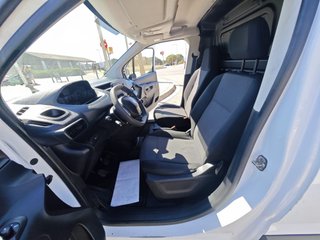 Peugeot Partner Premium Standard 600kg BlueHDi 73kW