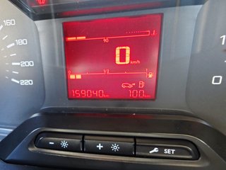 Peugeot Partner Premium Standard 600kg BlueHDi 73kW