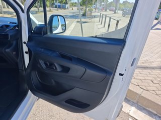 Peugeot Partner Premium Standard 600kg BlueHDi 73kW