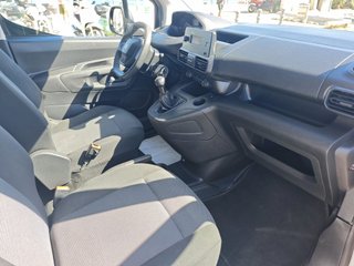 Peugeot Partner Premium Standard 600kg BlueHDi 73kW