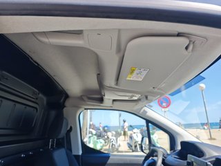 Peugeot Partner Premium Standard 600kg BlueHDi 73kW