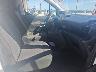 Peugeot Partner Premium Standard 600kg BlueHDi 73kW