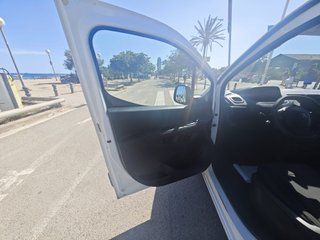 Peugeot Partner Premium Standard 600kg BlueHDi 73kW
