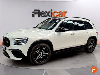 Mercedes Clase GLB 2.0 GLB 200 D 4MATIC DCT 110KW (150CV)