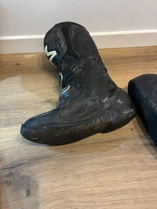 Botas Alpinestars Tech 10