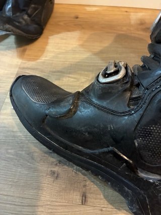 Botas Alpinestars Tech 10