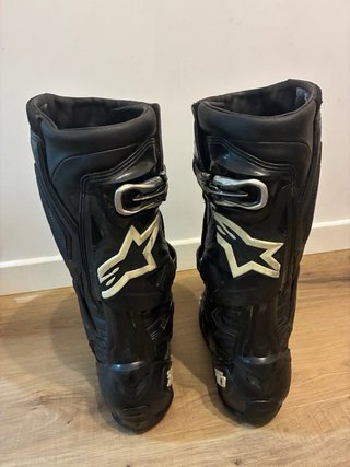 Botas Alpinestars Tech 10