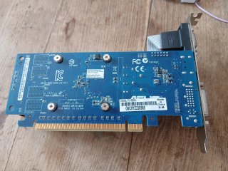 NVIDIA GeForce 210 1GB DDR3 Tarjeta Gráfica