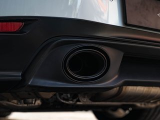 Porsche 911 Carrera Cabriolet