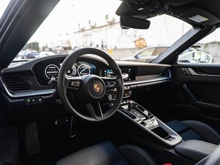 Porsche 911 Carrera Cabriolet